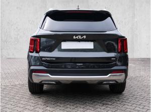 Kia Sorento 2.2D Platinum 4WD 6S Nappa Pano Vollausstattung