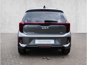 Kia Picanto 1.0 GT-Line NAVI LED DAB Kamera SONDERKONDITIONEN