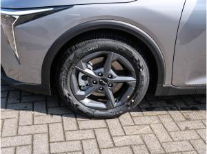 Kia K4 1.6T DCT7 Vision Komfort+ Paket Navi Kamera