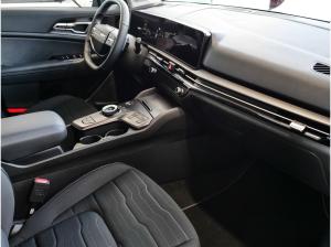 Kia Sportage 1.6T DCT Vision Komfort Navi Kamera Sitzhz.