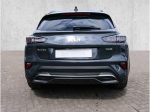 Kia XCeed 1.6T DCT GT Line ACC NAVI LED DAB