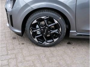 Kia Picanto 1.0 GT-Line NAVI LED DAB Kamera