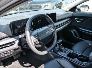 Kia K4 1.6T DCT7 Vision Komfort+ Paket Navi Kamera