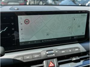 Kia K4 1.6T DCT7 Vision Komfort + Paket Navi Kamera