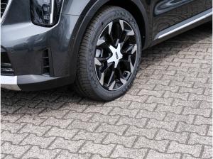 Kia Sorento 2.2D Platinum 4WD 6S Nappa Pano Vollausstattung
