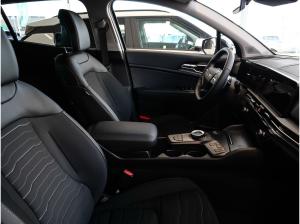 Kia Sportage 1.6T DCT Vision Komfort Navi Kamera Sitzhz.