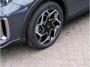 Kia XCeed 1.6T DCT GT Line ACC NAVI LED DAB
