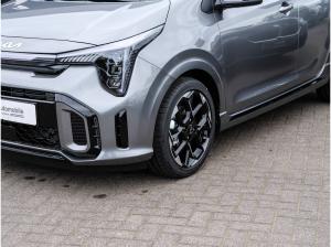 Kia Picanto 1.0 GT-Line NAVI LED DAB Kamera