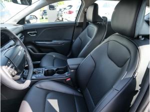 Kia K4 1.6T DCT7 Vision Komfort+ Paket Navi Kamera