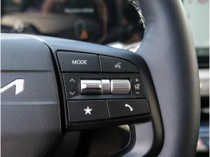 Kia K4 1.6T DCT7 Vision Komfort + Paket Navi Kamera