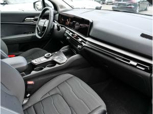 Kia Sportage 1.6T DCT Vision Komfort Navi Kamera Sitzheizung