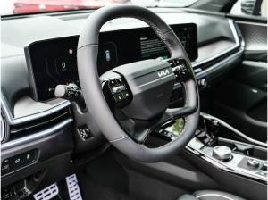 Kia Sorento 2.2D Platinum 4WD 6S Nappa Pano Vollausstattung