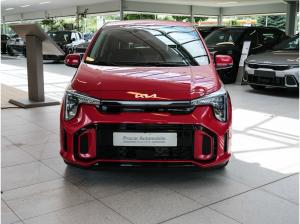 Kia Picanto 1.0 GT-Line NAVI LED DAB Kamera SONDERKONDITIONEN