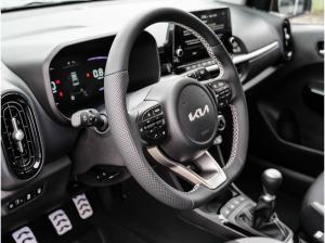 Kia Picanto 1.0 GT-Line NAVI LED DAB Kamera