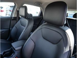 Kia K4 1.6T DCT7 Vision Komfort+ Paket Navi Kamera