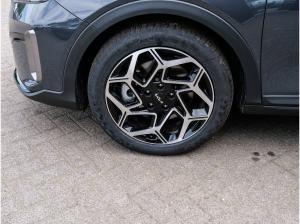 Kia XCeed 1.6T DCT GT Line ACC NAVI LED DAB