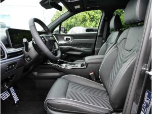 Kia Sorento 2.2D Platinum 4WD 6S Nappa Pano Vollausstattung