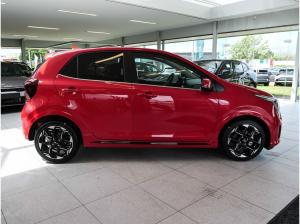 Kia Picanto 1.0 GT-Line NAVI LED DAB Kamera SONDERKONDITIONEN