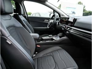 Kia Sportage 1.6T DCT Vision Komfort Navi Kamera Sitzheizung