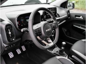 Kia Picanto 1.0 GT-Line NAVI LED DAB Kamera