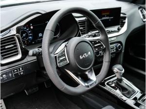 Kia XCeed 1.6T DCT GT Line ACC NAVI LED DAB