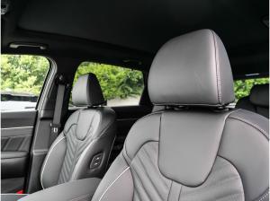Kia Sorento 2.2D Platinum 4WD 6S Nappa Pano Vollausstattung