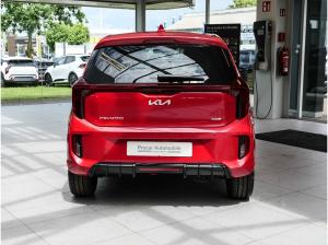 Kia Picanto 1.0 GT-Line NAVI LED DAB Kamera SONDERKONDITIONEN