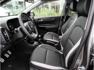 Kia Picanto 1.0 GT-Line NAVI LED DAB Kamera