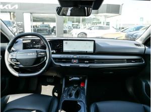Kia K4 1.6T DCT7 Vision Komfort+ Paket Navi Kamera