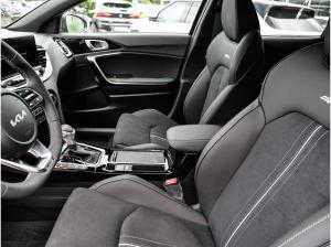 Kia XCeed 1.6T DCT GT Line ACC NAVI LED DAB