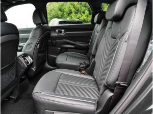 Kia Sorento 2.2D Platinum 4WD 6S Nappa Pano Vollausstattung