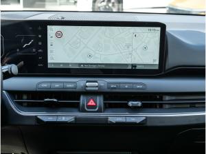 Kia K4 1.6T DCT7 Vision Komfort+ Paket Navi Kamera