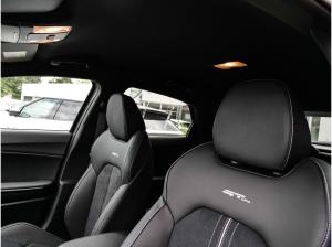Kia XCeed 1.6T DCT GT Line ACC NAVI LED DAB