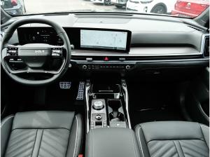 Kia Sorento 2.2D Platinum 4WD 6S Nappa Pano Vollausstattung