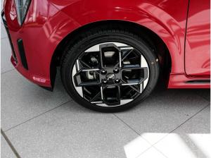 Kia Picanto 1.0 GT-Line NAVI LED DAB Kamera SONDERKONDITIONEN