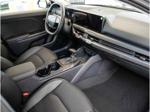 Kia K4 1.6 T-GDI DCT7 Spirit DriveWise Sound