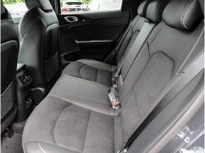 Kia XCeed 1.6T DCT GT Line ACC NAVI LED DAB