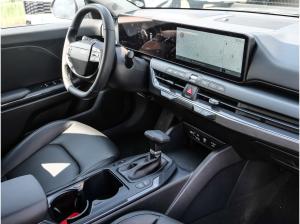 Kia K4 1.6T DCT7 Vision Komfort+ Paket Navi Kamera