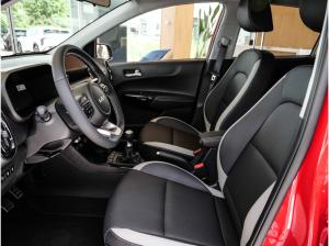 Kia Picanto 1.0 GT-Line NAVI LED DAB Kamera SONDERKONDITIONEN