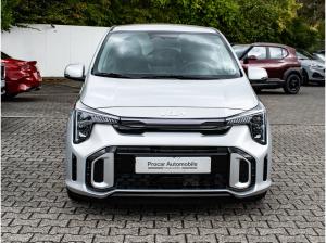 Kia Picanto 1.0 GDI GT-Line NAVI LED Kamera SONDERKONDITIONEN