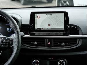 Kia Picanto 1.0 GT-Line NAVI LED DAB Kamera