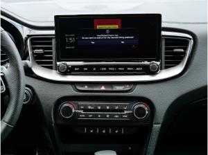 Kia XCeed 1.6T DCT GT Line ACC NAVI LED DAB