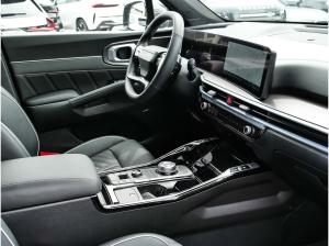 Kia Sorento 2.2D Platinum 4WD 6S Nappa Pano Vollausstattung