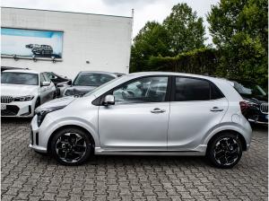 Kia Picanto 1.0 GDI GT-Line NAVI LED Kamera SONDERKONDITIONEN