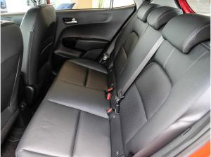 Kia Picanto 1.0 GT-Line NAVI LED DAB Kamera SONDERKONDITIONEN