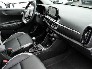 Kia Picanto 1.0 GT-Line NAVI LED DAB Kamera