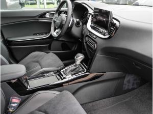 Kia XCeed 1.6T DCT GT Line ACC NAVI LED DAB