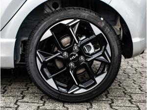 Kia Picanto 1.0 GDI GT-Line NAVI LED Kamera SONDERKONDITIONEN
