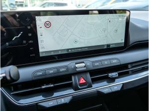 Kia K4 1.6T DCT7 Vision Komfort+ Paket Navi Kamera