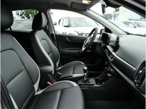 Kia Picanto 1.0 GT-Line NAVI LED DAB Kamera